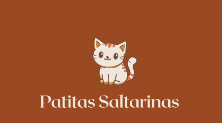Patitas Saltarinas 